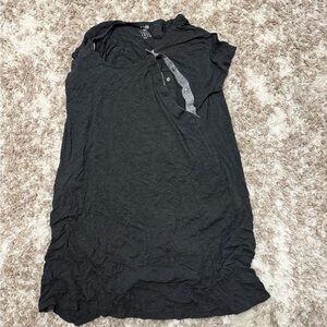 Frida Delivery Nursing Maternity Gown